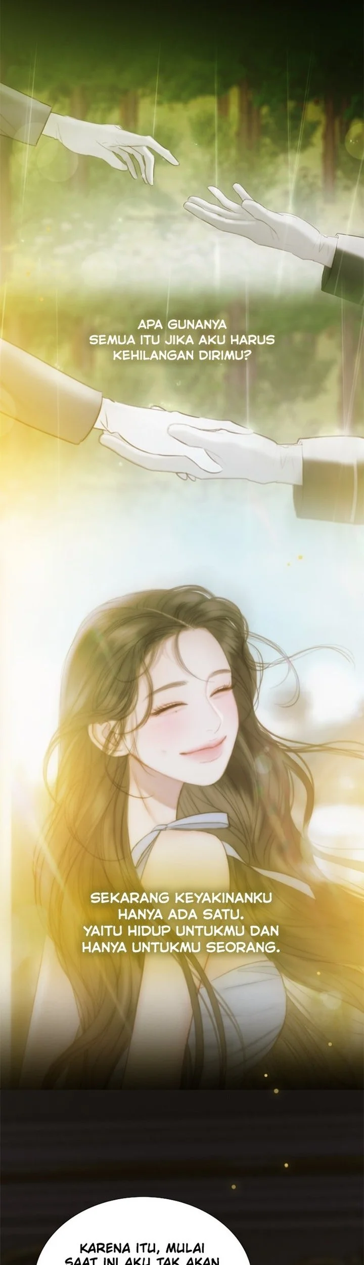 Serena Chapter 122 Gambar 33