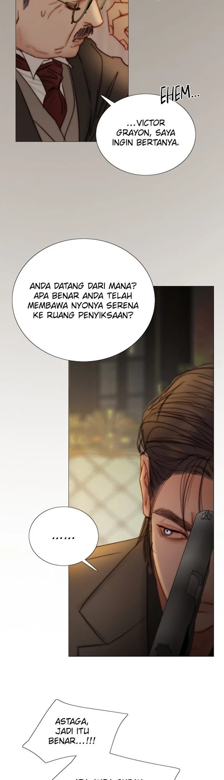 Serena Chapter 122 Gambar 36