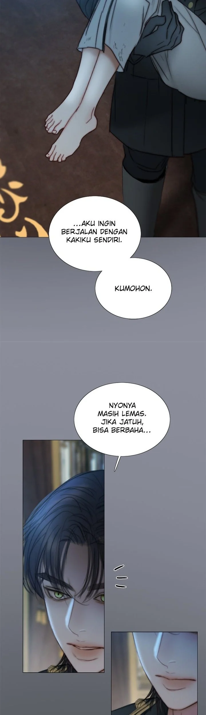 Serena Chapter 122 Gambar 45