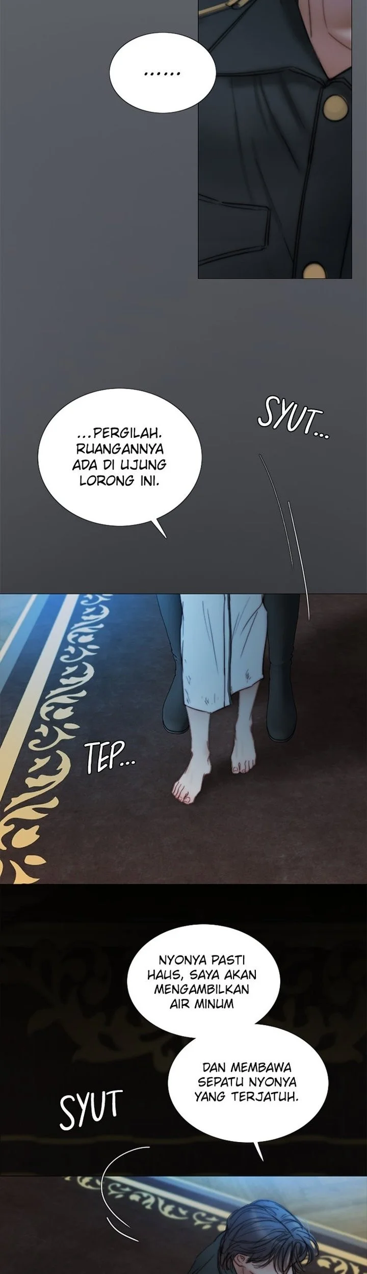 Serena Chapter 122 Gambar 46