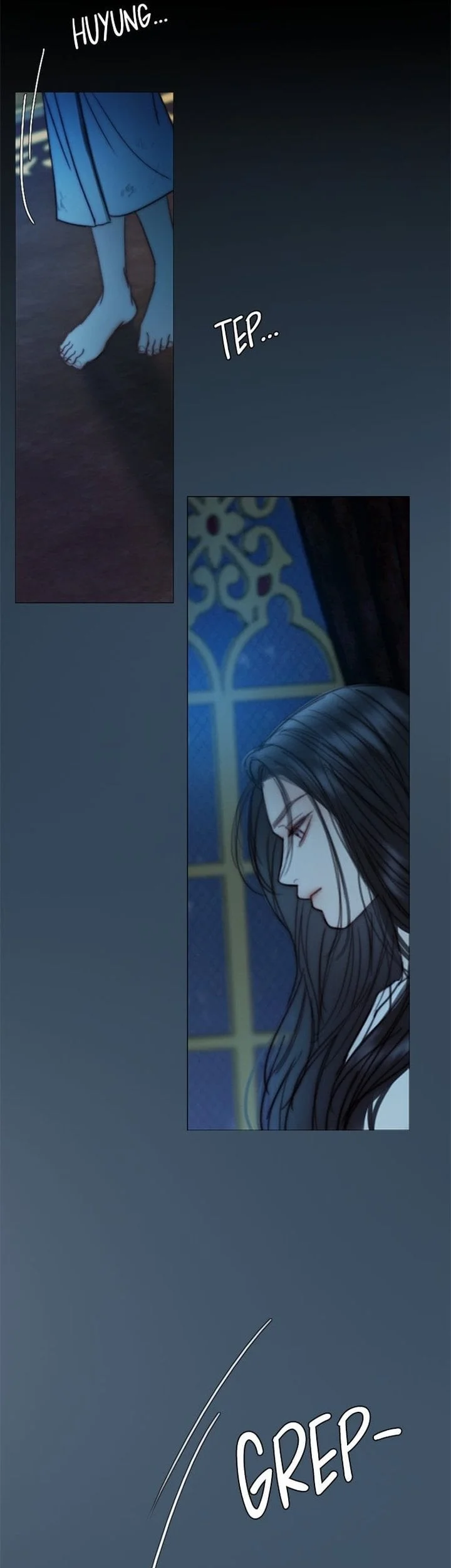 Serena Chapter 122 Gambar 49