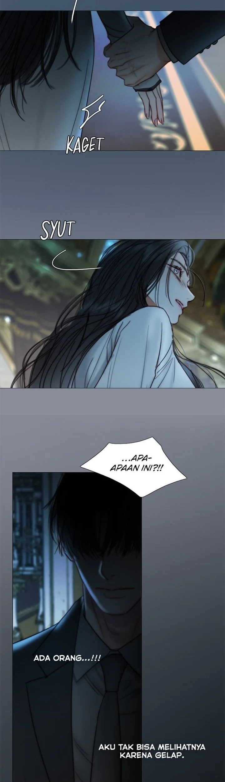 Serena Chapter 122 Gambar 50