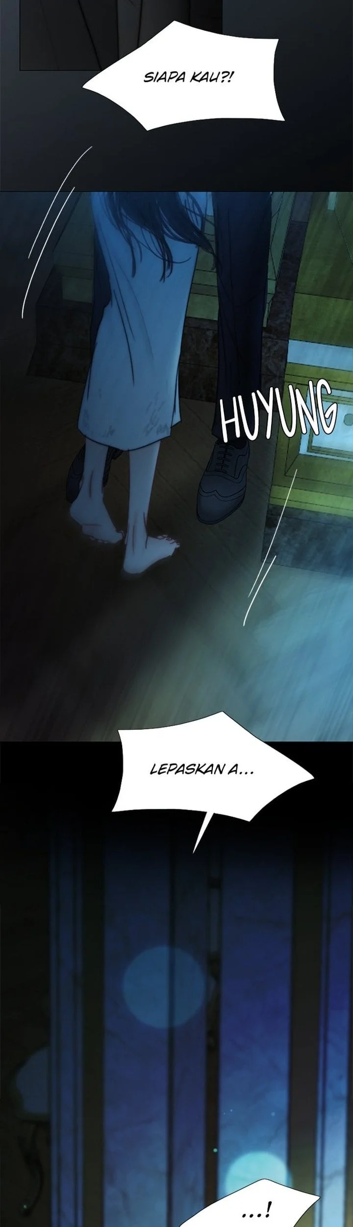 Serena Chapter 122 Gambar 51