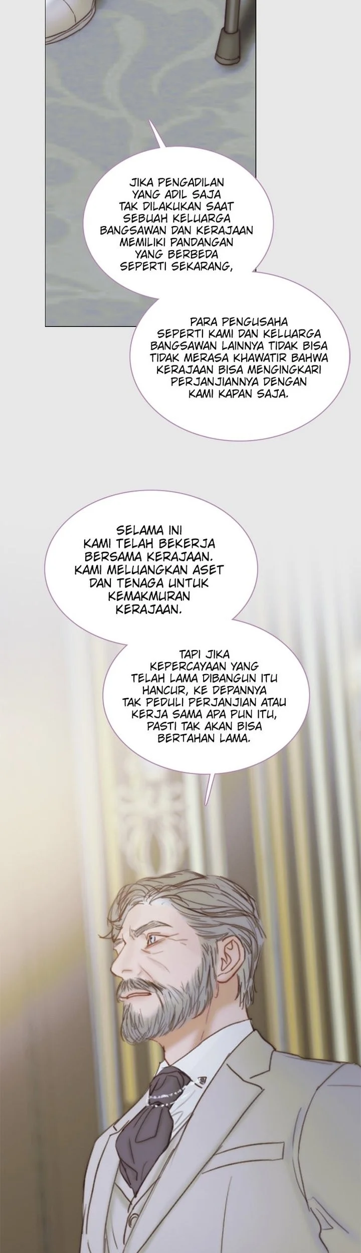Serena Chapter 123 Gambar 32