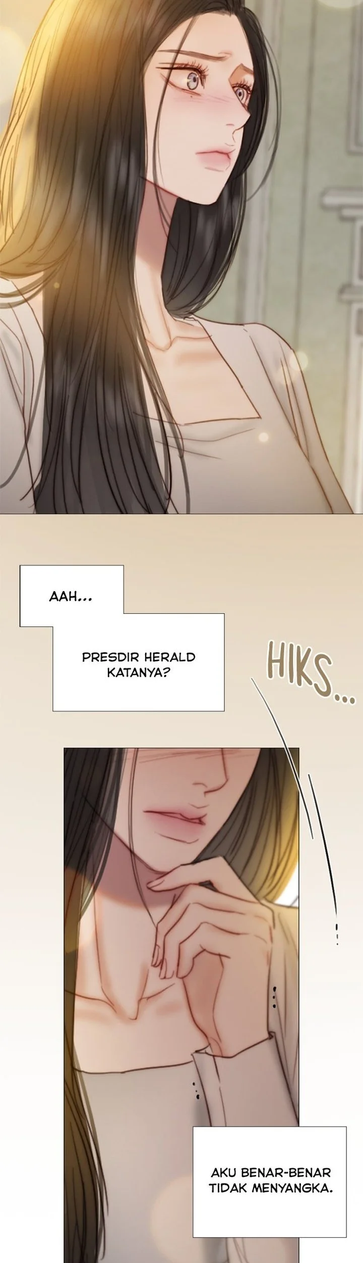 Serena Chapter 123 Gambar 36