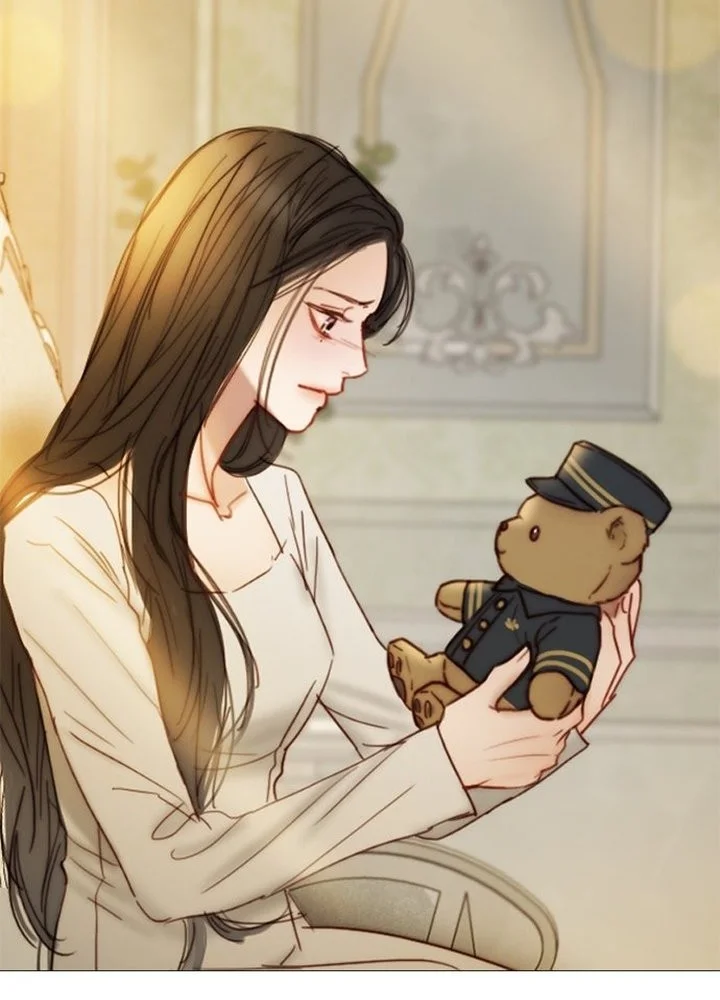Serena Chapter 123 Gambar 41