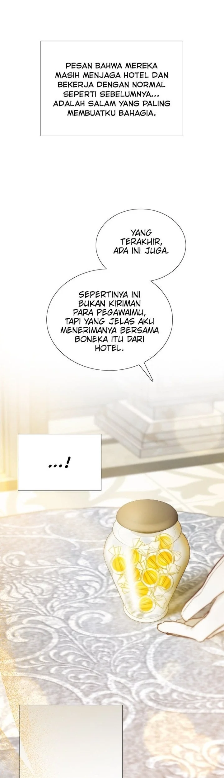 Serena Chapter 123 Gambar 42