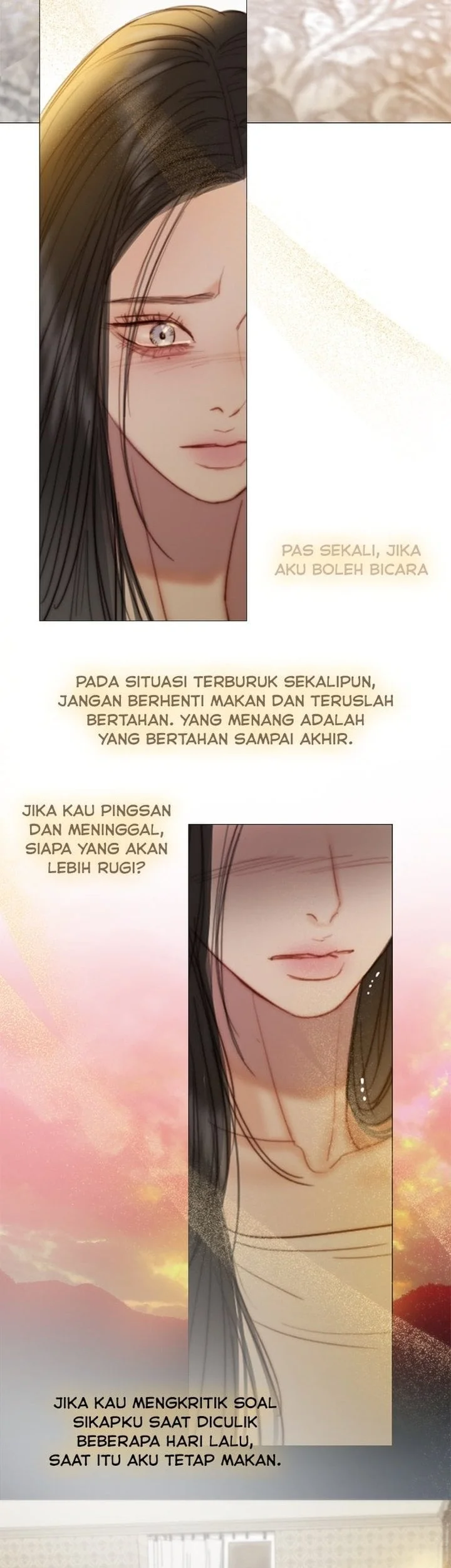 Serena Chapter 123 Gambar 43