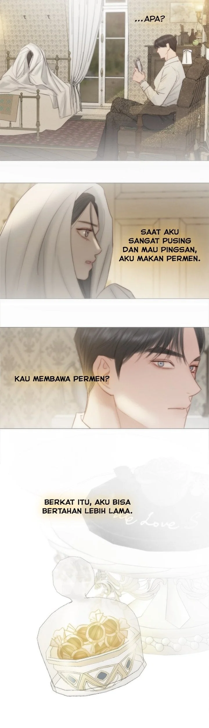 Serena Chapter 123 Gambar 44