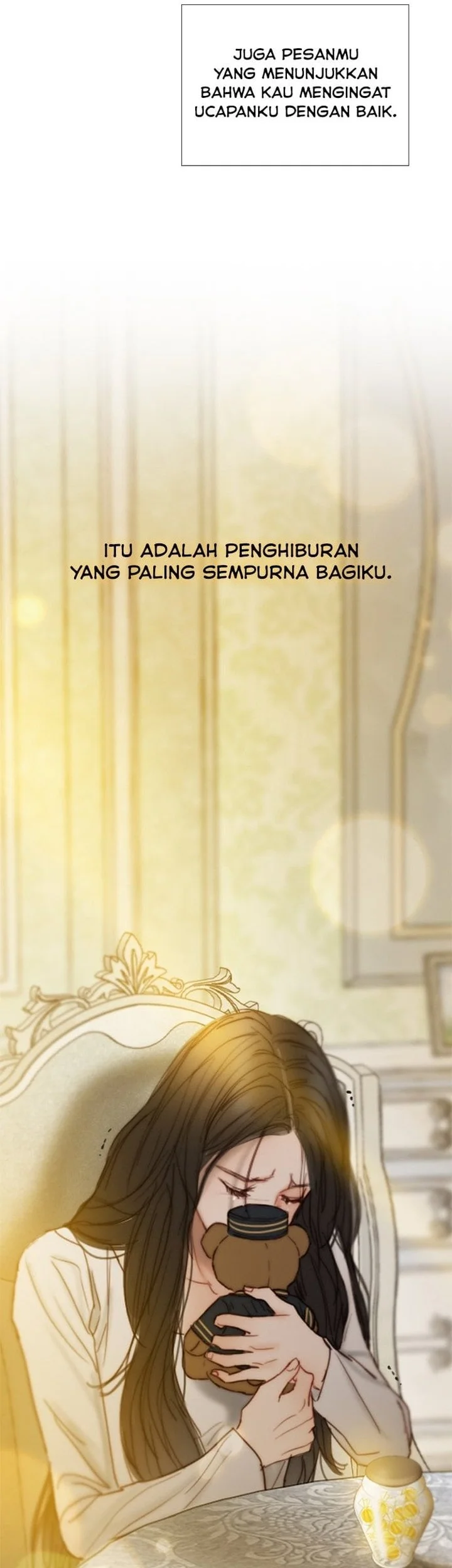 Serena Chapter 123 Gambar 45