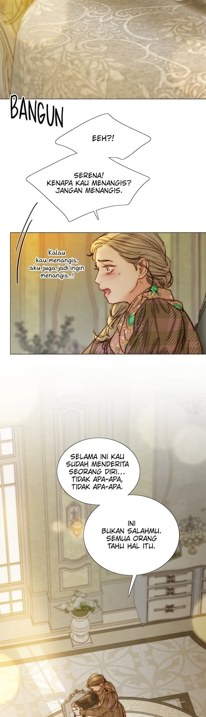 Serena Chapter 123 Gambar 46