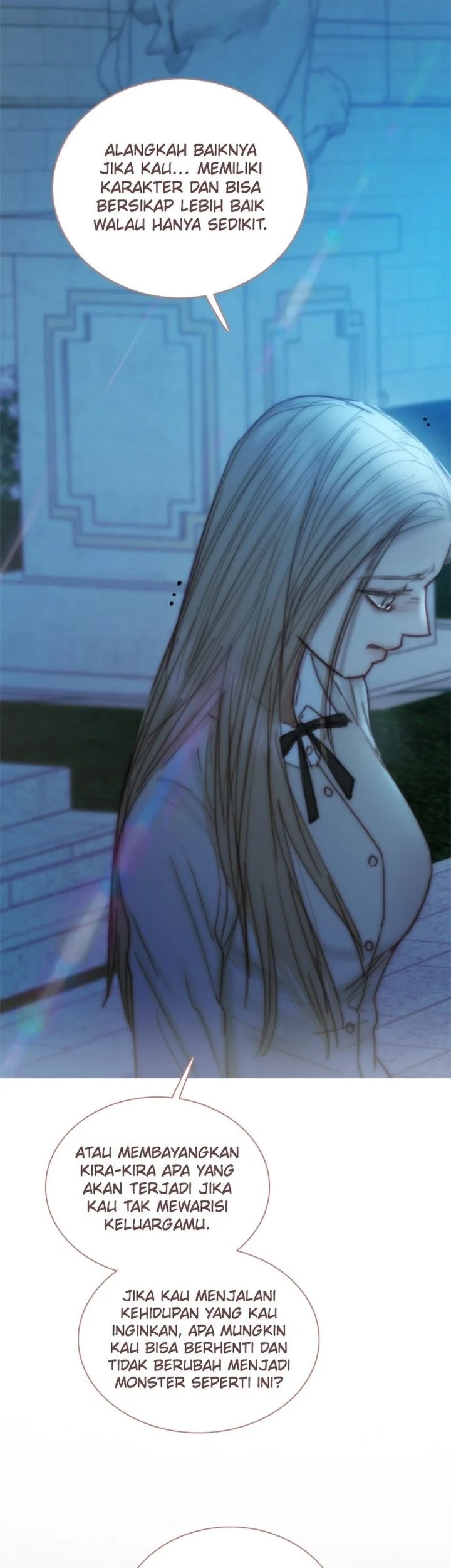 Serena Chapter 124 Gambar 30