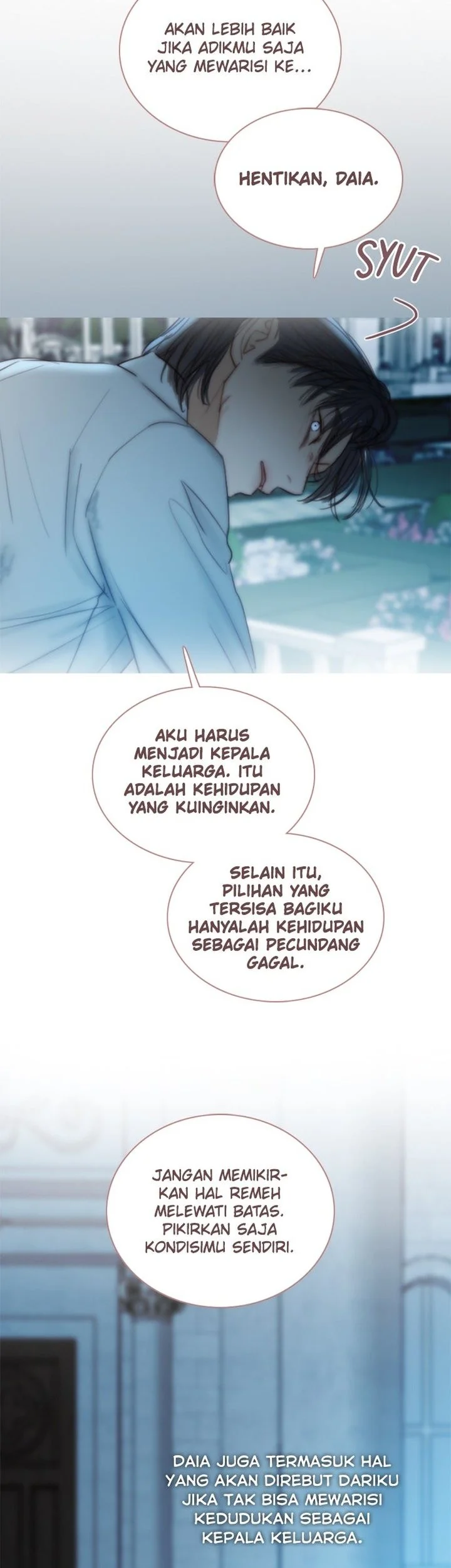 Serena Chapter 124 Gambar 31