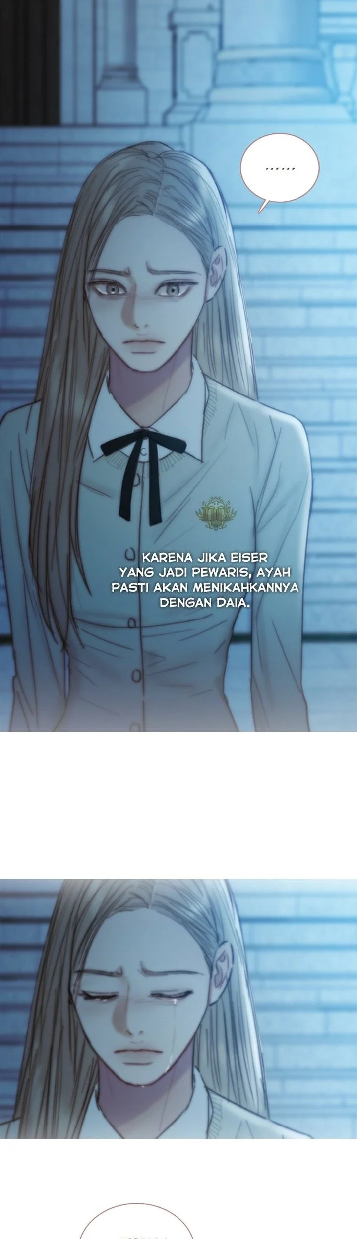 Serena Chapter 124 Gambar 32