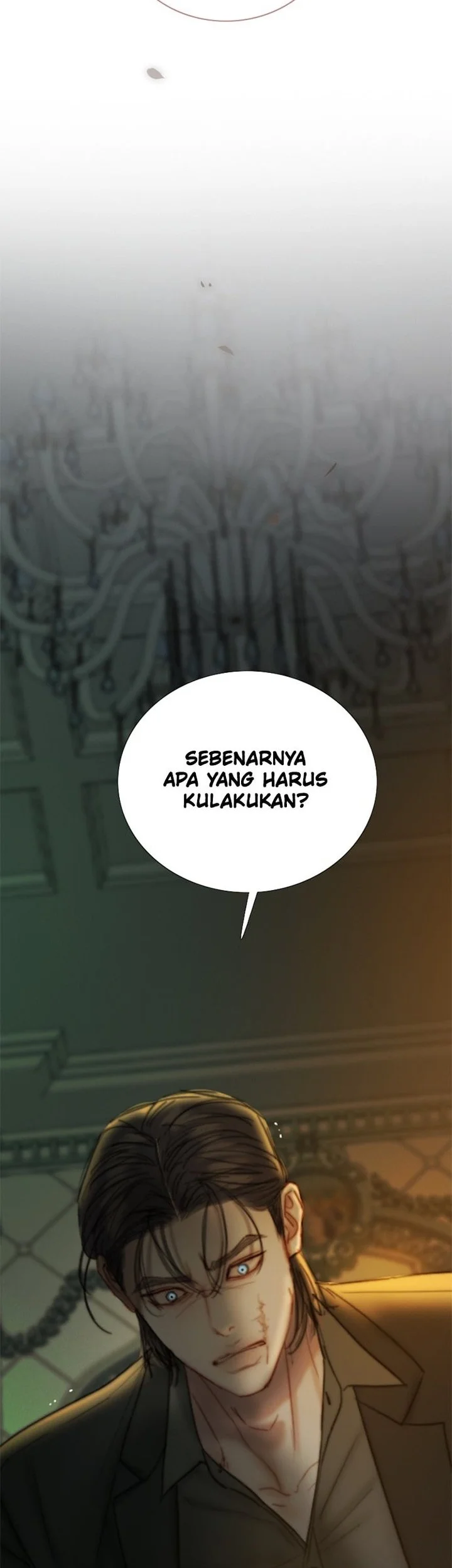 Serena Chapter 124 Gambar 34