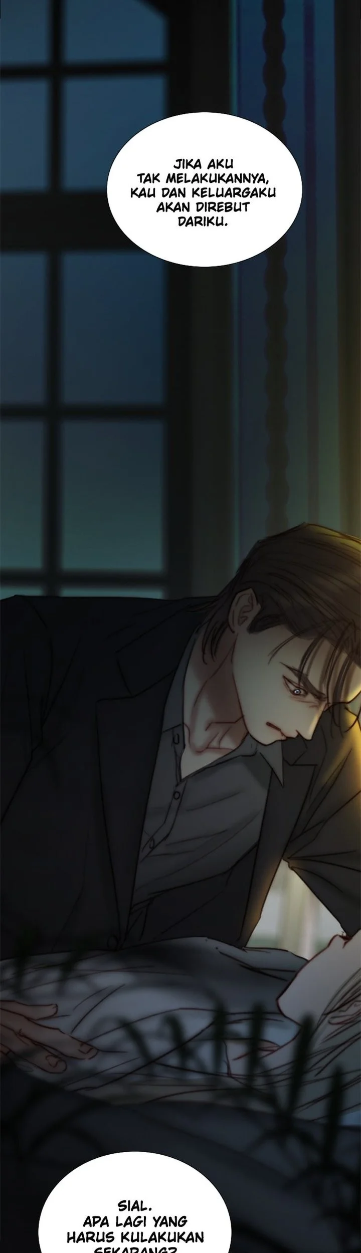 Serena Chapter 124 Gambar 36