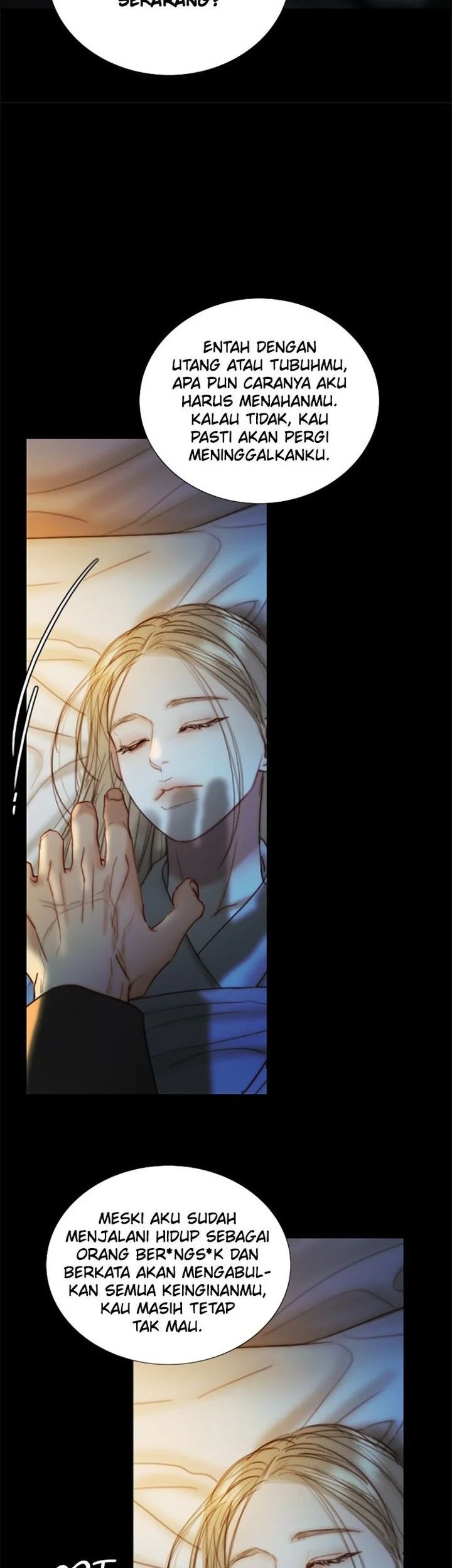 Serena Chapter 124 Gambar 37