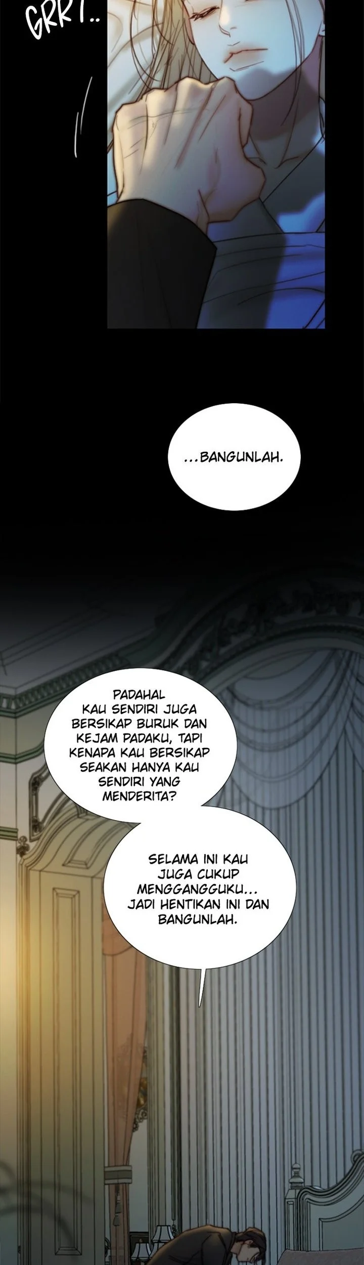 Serena Chapter 124 Gambar 38