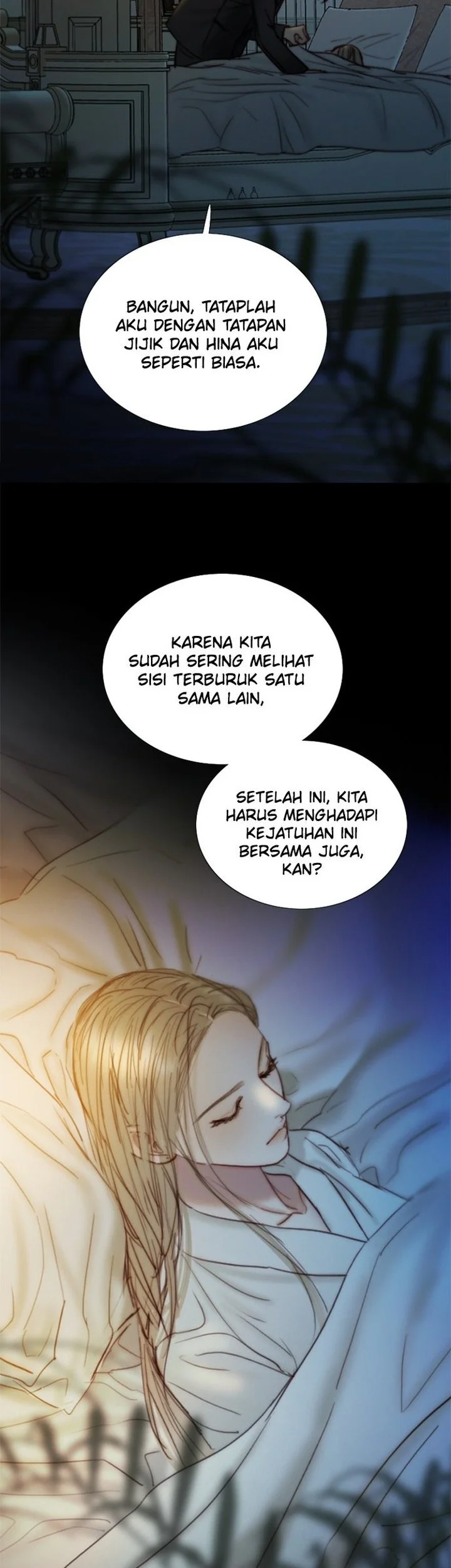 Serena Chapter 124 Gambar 39