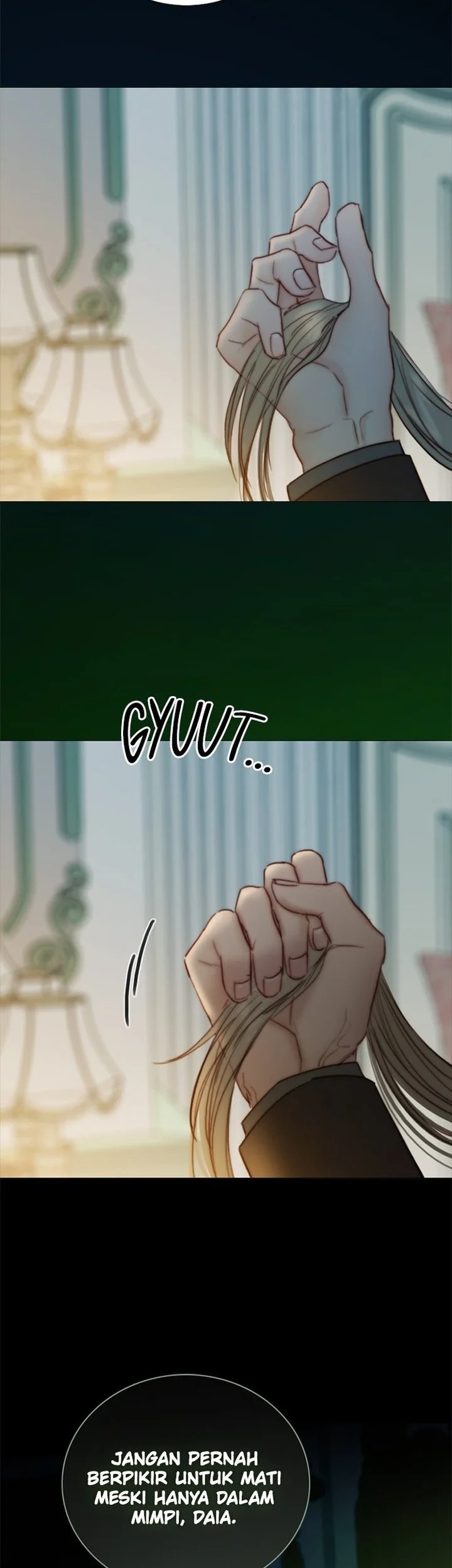 Serena Chapter 124 Gambar 41