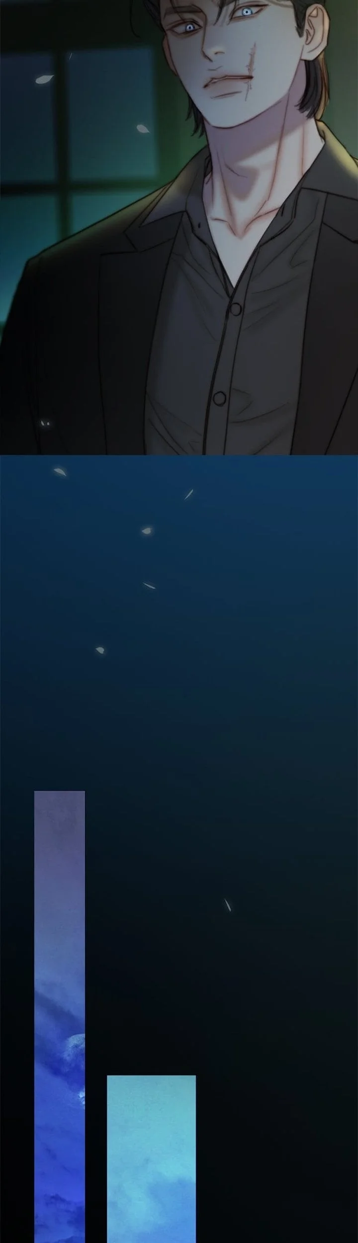 Serena Chapter 124 Gambar 43