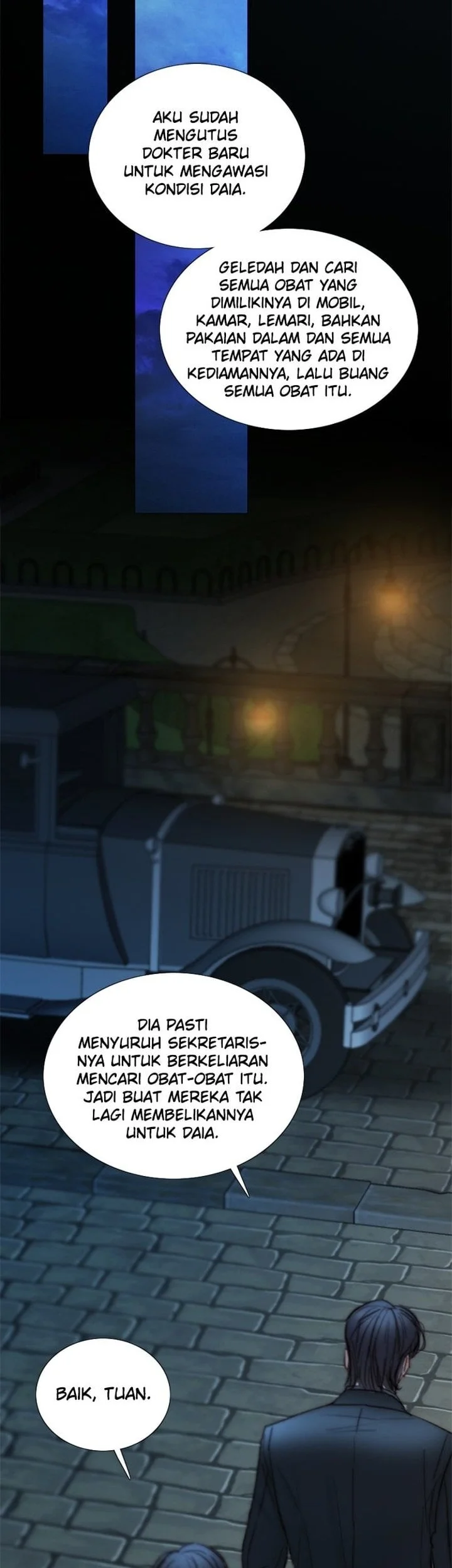 Serena Chapter 124 Gambar 44