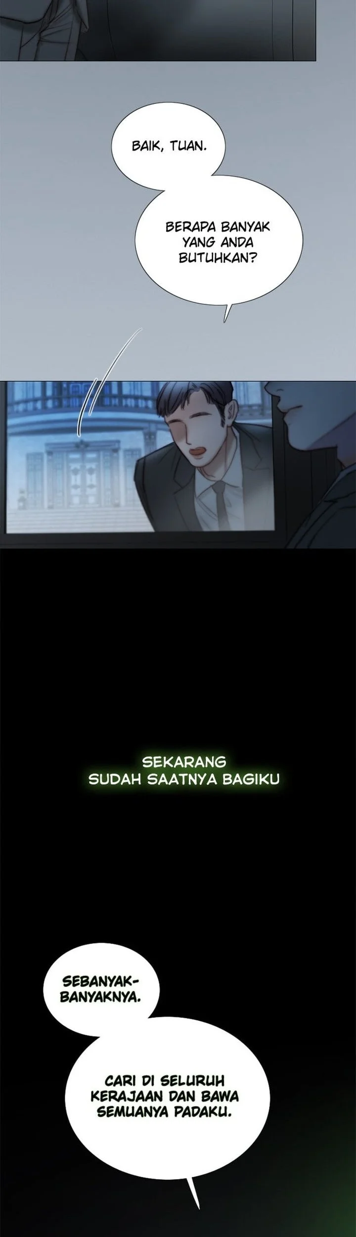 Serena Chapter 124 Gambar 46
