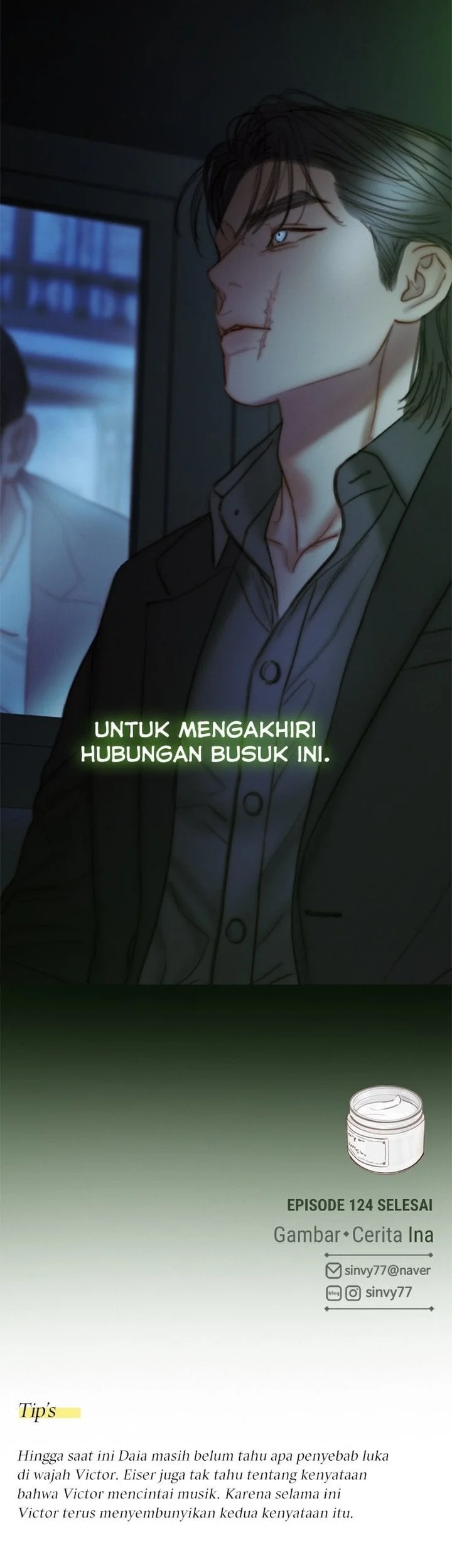 Serena Chapter 124 Gambar 47