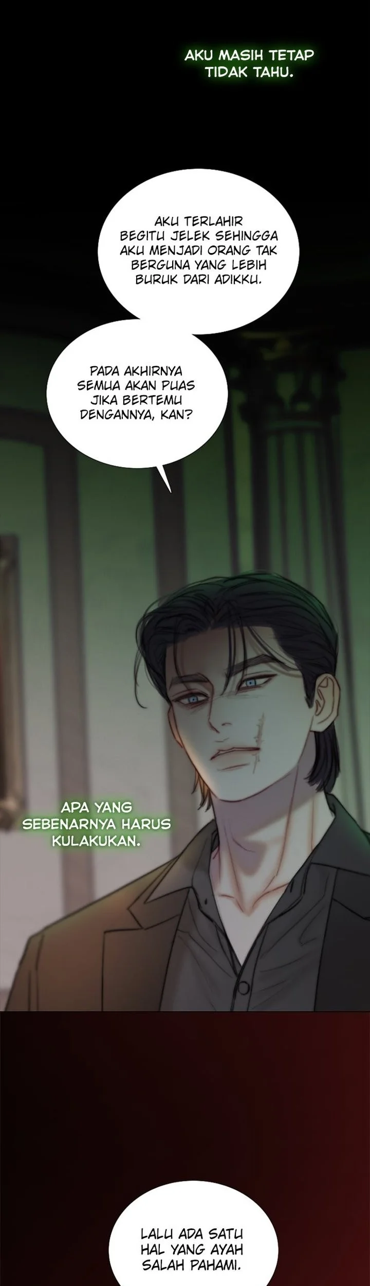 Serena Chapter 125 Gambar 43