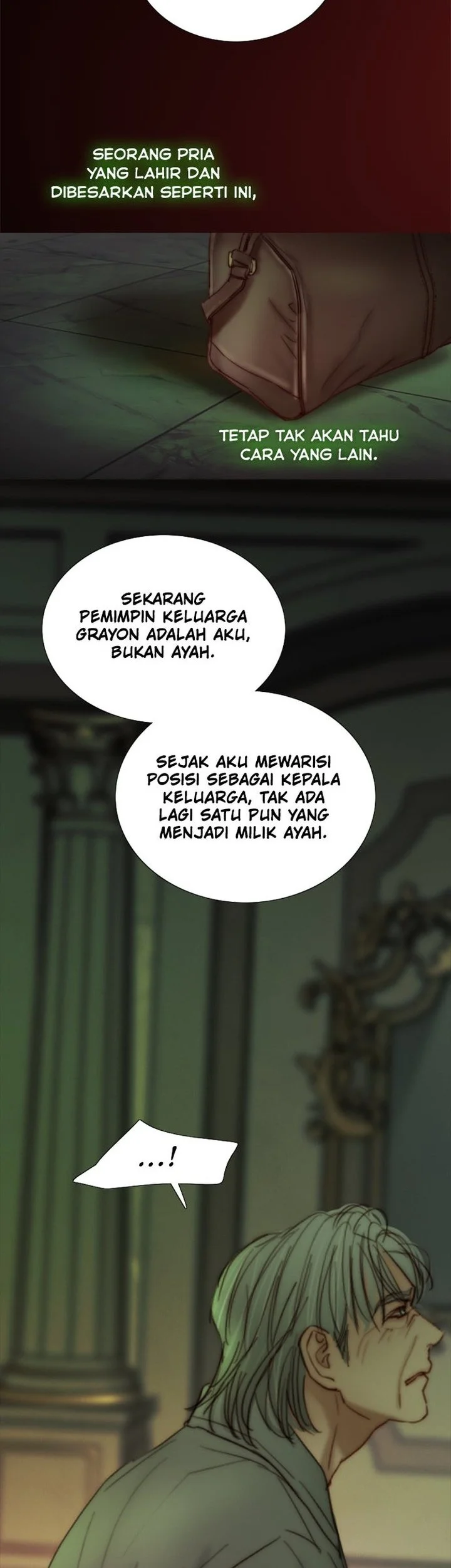 Serena Chapter 125 Gambar 44