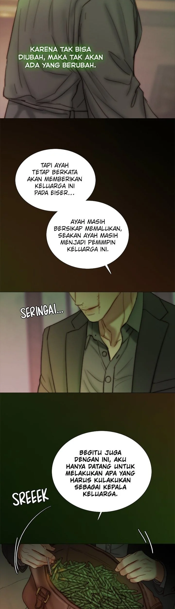 Serena Chapter 125 Gambar 45