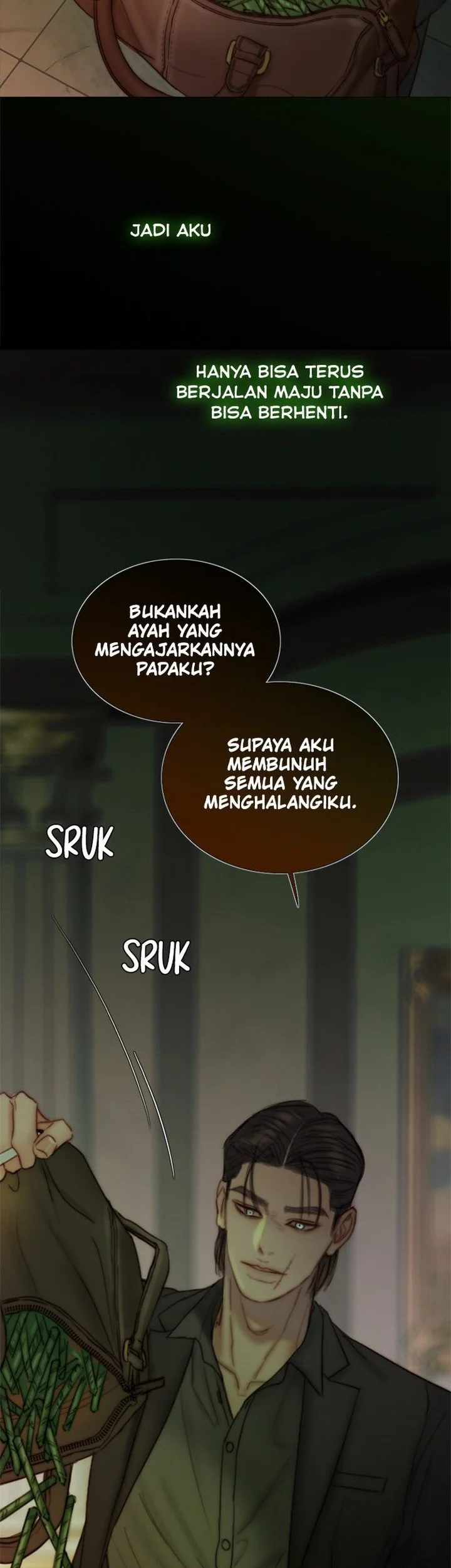 Serena Chapter 125 Gambar 46