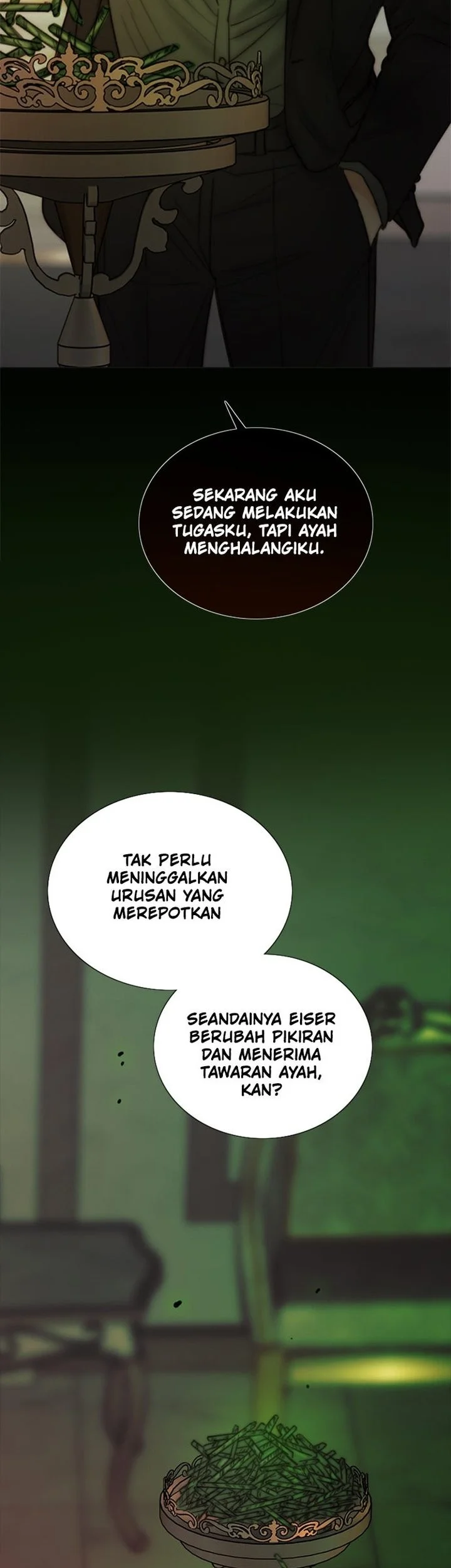 Serena Chapter 125 Gambar 47