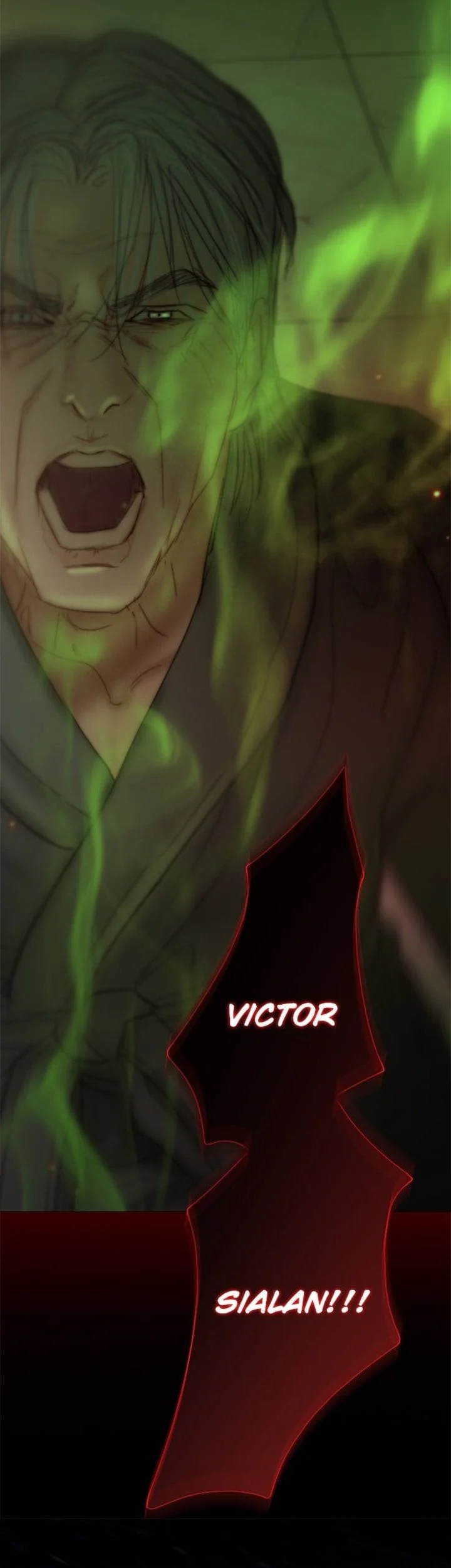 Serena Chapter 125 Gambar 52