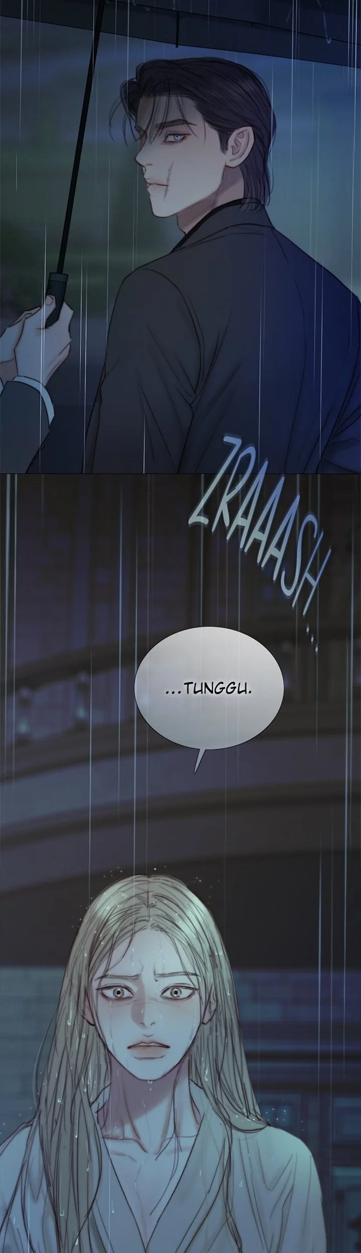 Serena Chapter 126 Gambar 31