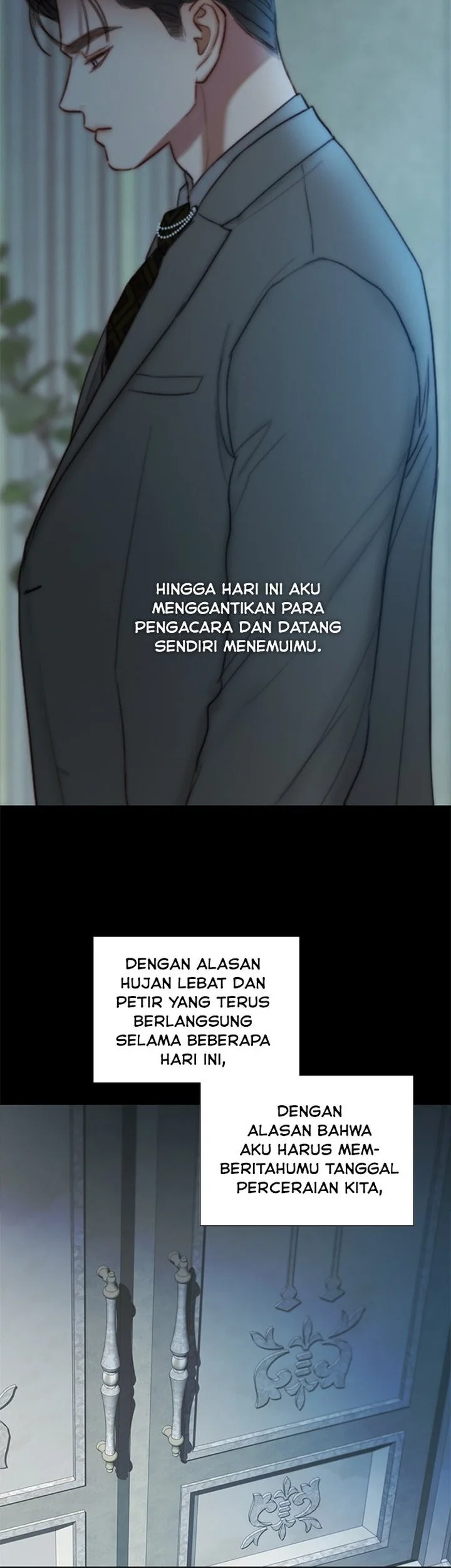 Serena Chapter 126 Gambar 35