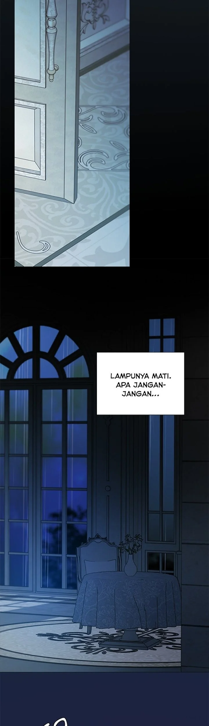 Serena Chapter 126 Gambar 37