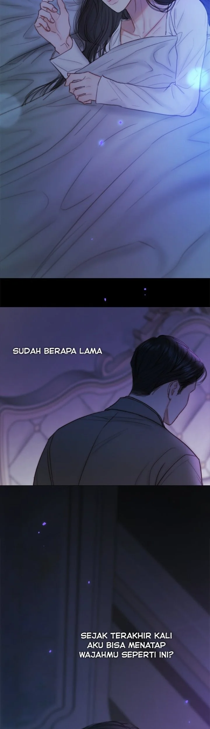 Serena Chapter 126 Gambar 39