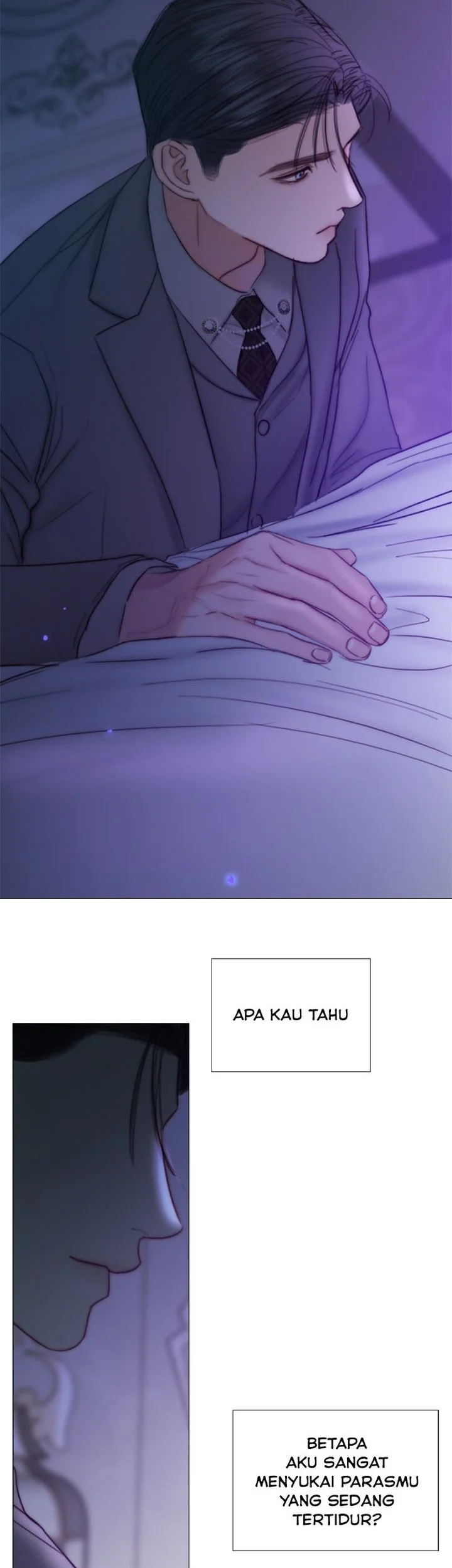 Serena Chapter 126 Gambar 40