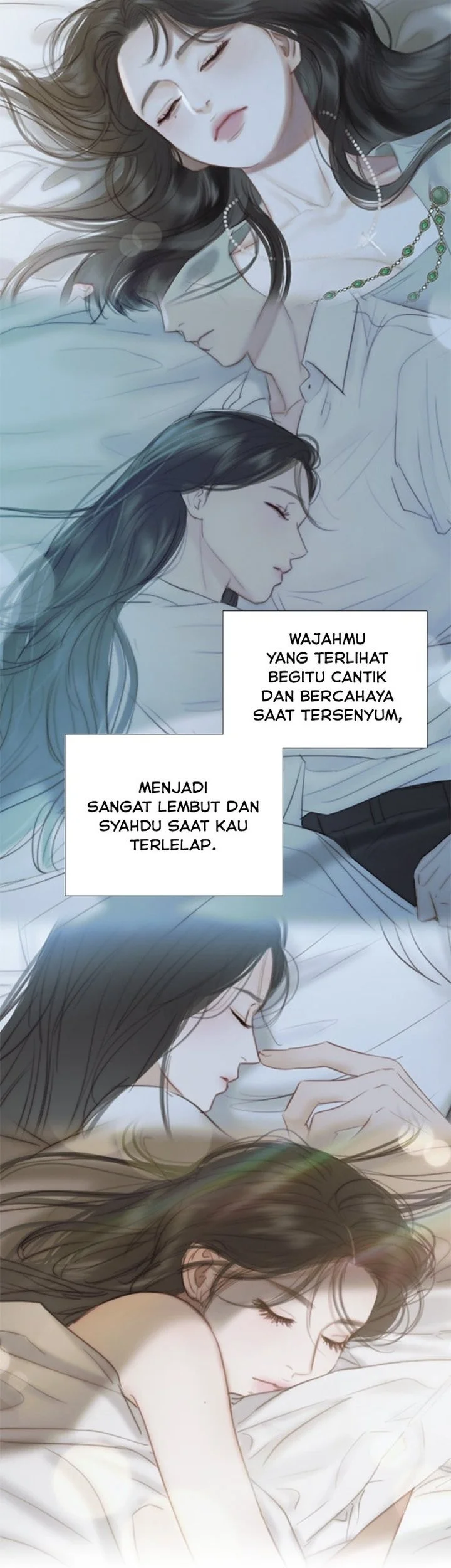 Serena Chapter 126 Gambar 42