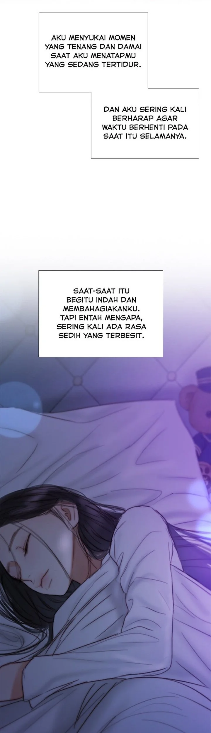 Serena Chapter 126 Gambar 43