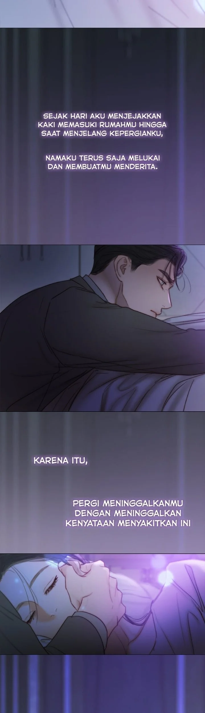 Serena Chapter 126 Gambar 46