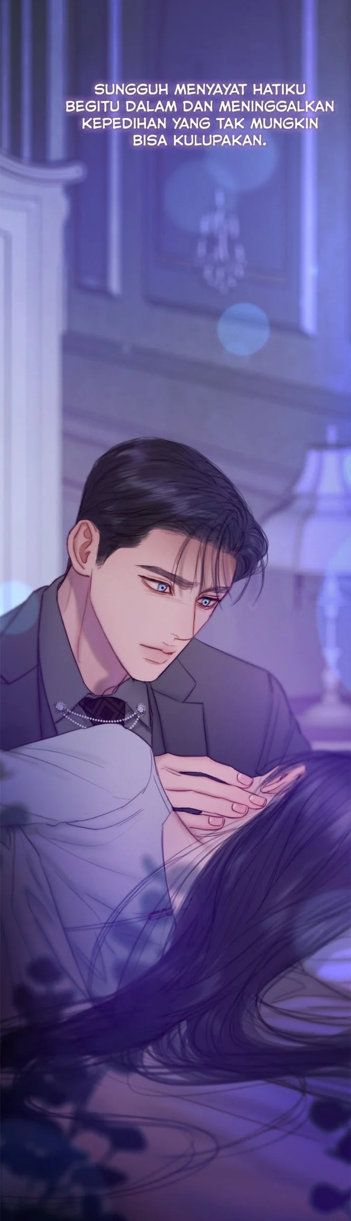 Serena Chapter 126 Gambar 47