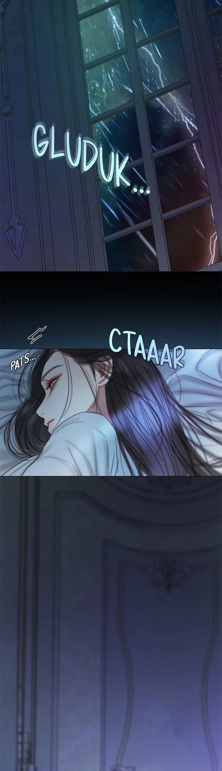 Serena Chapter 127 Gambar 37