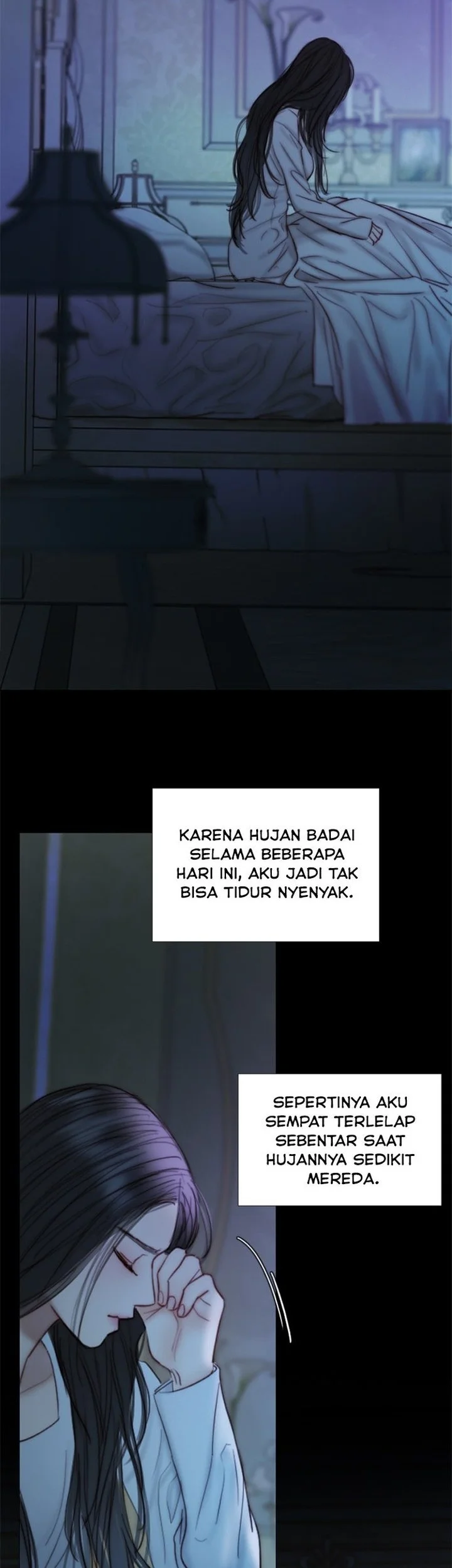 Serena Chapter 127 Gambar 38