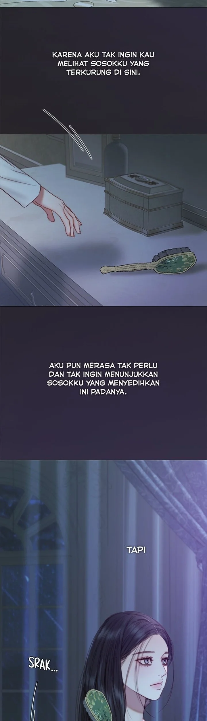Serena Chapter 127 Gambar 40