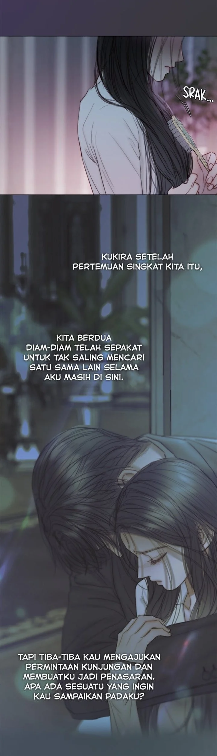 Serena Chapter 127 Gambar 42