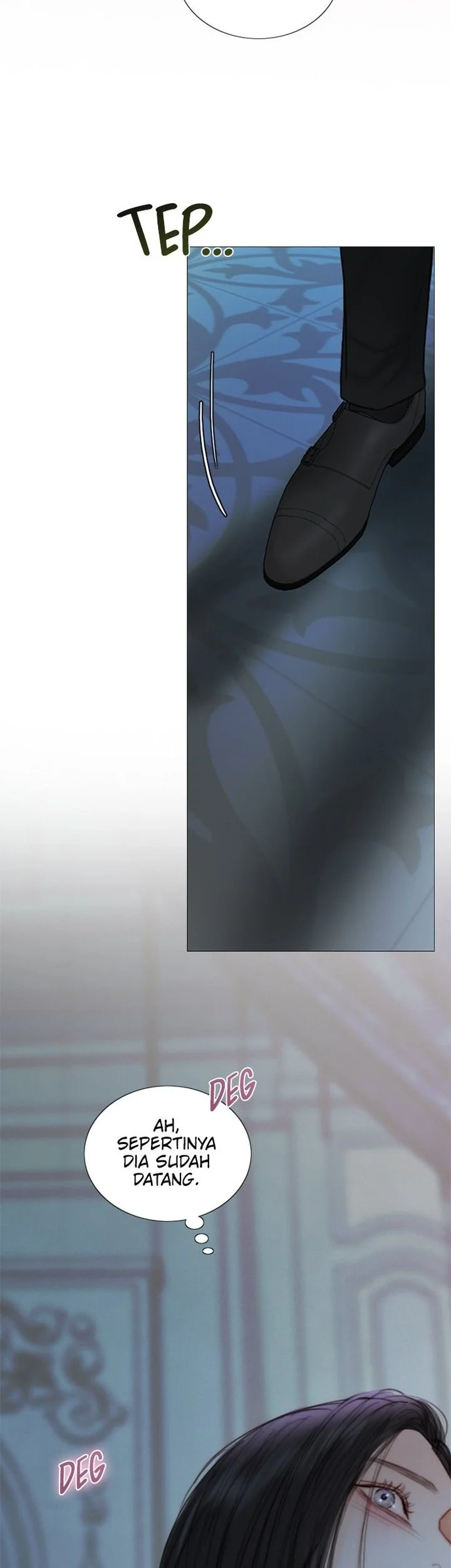 Serena Chapter 127 Gambar 45