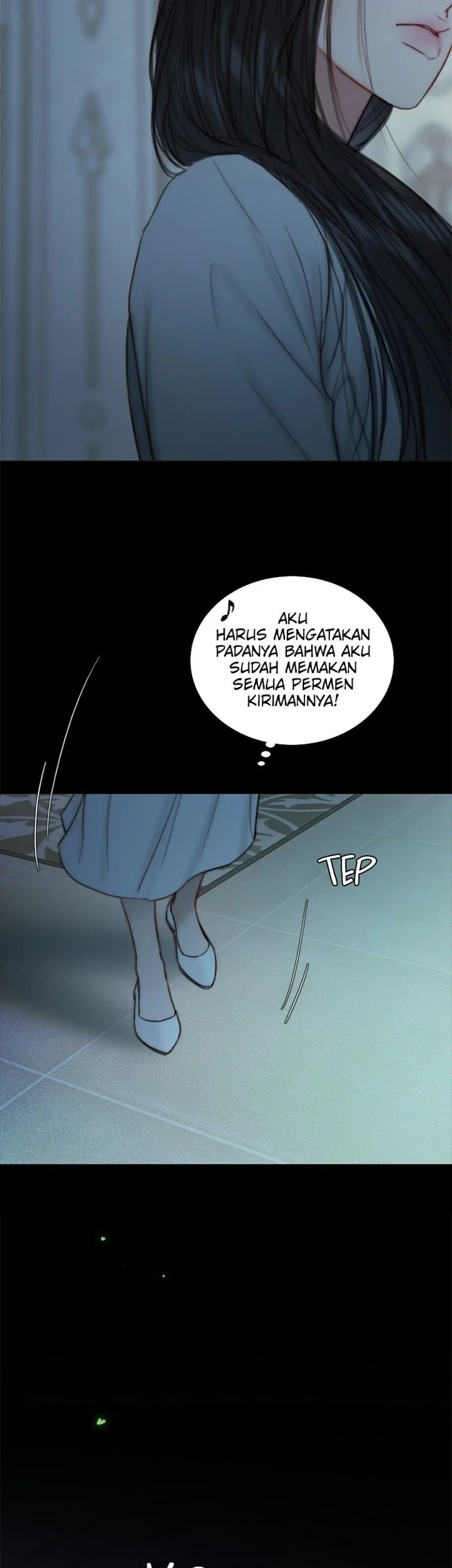 Serena Chapter 127 Gambar 46