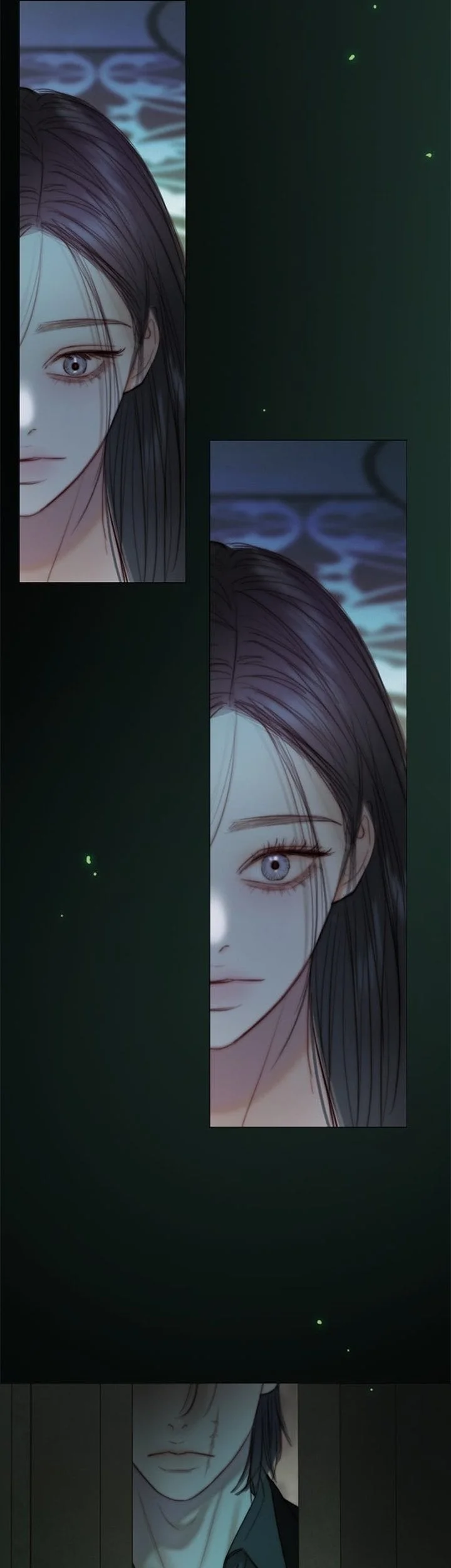 Serena Chapter 127 Gambar 48